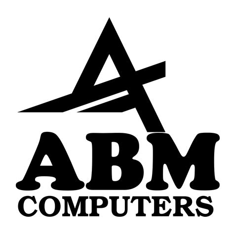 ABM Logo - LogoDix