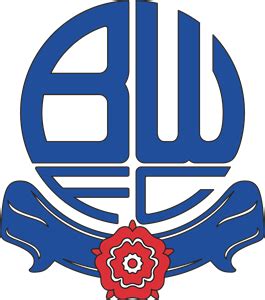 Bolton Wanderers Logo PNG Vector (SVG) Free Download