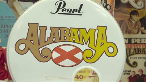 Alabama (Music Group) | Alabama Legacy Moments