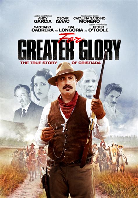 For Greater Glory (2012) | Kaleidescape Movie Store