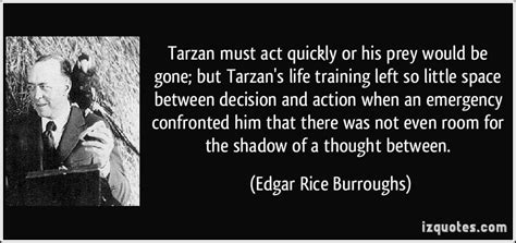 Edgar Rice Burroughs Quotes. QuotesGram