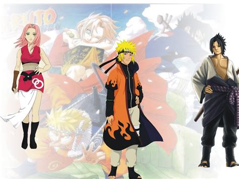 Cartoon Network Name: naruto hokage