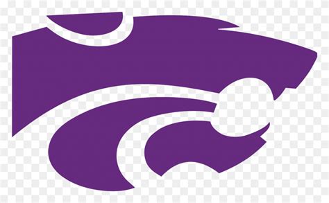 K State Wildcat Logo Kansas State Wildcats Football, Sunglasses, Accessories, Accessory HD PNG ...