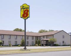 Hotel Super 8 Reedsburg Wi, Wisconsin Dells, USA - ar.trivago.com