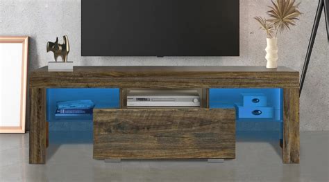 Walmart TV Stands - Affordable & Stylish Options Available