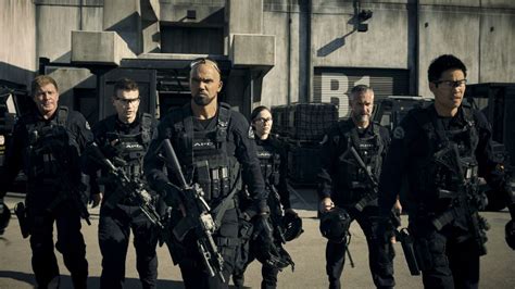 SWAT season 6: release date, cast and everything we know | What to Watch