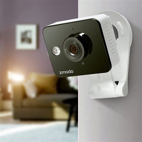 The 5 Best Home Mini Security Cameras Of 2017 – Simple And Easy To Set-Up