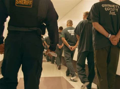 Netflix Jail Documentary Misses the Big Question: Why Is This Happening?