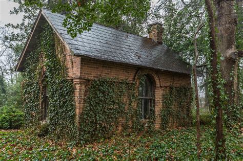 Bon Haven In Spartanburg, SC Is Being Demolished - Historic South Carolina Homes Abandoned ...