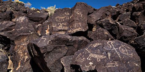 Petroglyph National Monument // ADVENTR.co