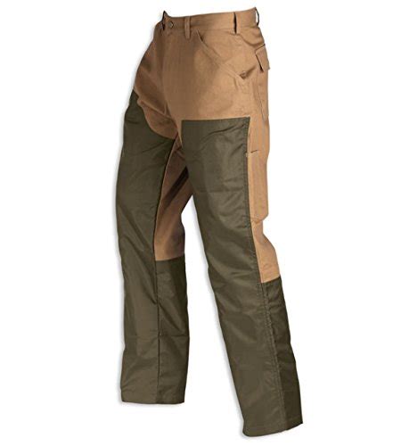 3 Best Upland Hunting Pants (Must Read Reviews) For October 2024