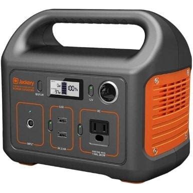 10 Best Portable Solar Generators of 2024 — Reviews & Top Picks | House ...