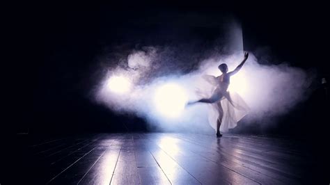 Ballet Silhouette Wallpapers - Wallpaper Cave