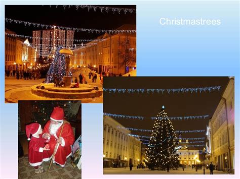 Christmas food in Estonia – Food for Thought Mondo