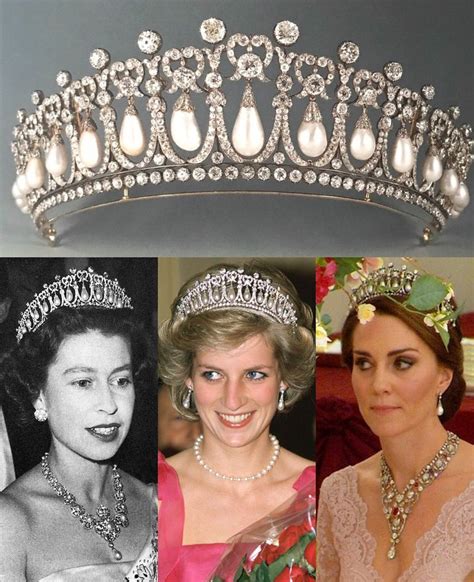 #onthisday 31st August 199 | Lovers knot tiara, Princess diana jewelry, Royal tiaras