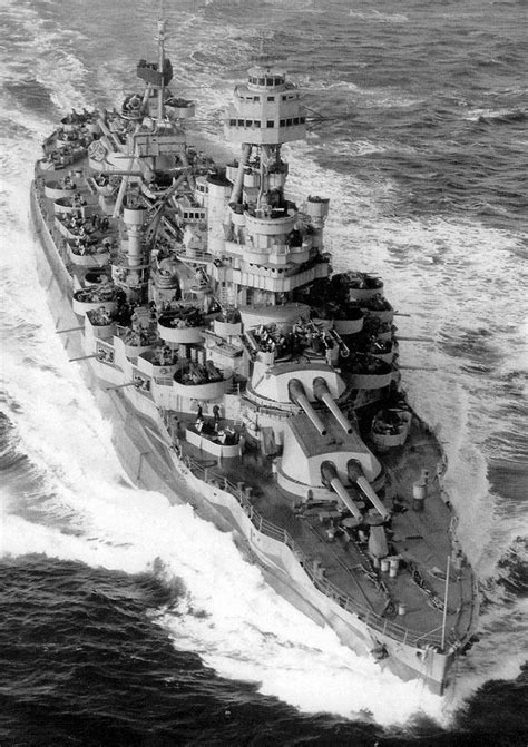 USS Texas, the first US battleship to become a permanent museum ship and the first battleship ...