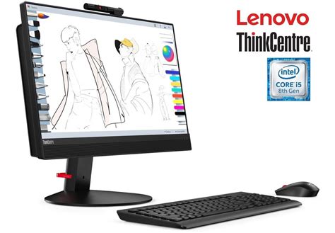 Lenovo Thinkcentre Aio M920z Core I5 8gen 500gb 8 Ram W10 | Mercado Libre