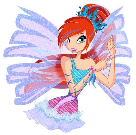 Bloom SireniX ! by CostantStyle on DeviantArt