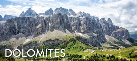 The Ultimate Dolomites Travel Guide – Earth Trekkers