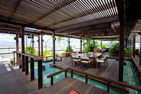 Salt House in Cairns, QLD, Restaurants - TrueLocal