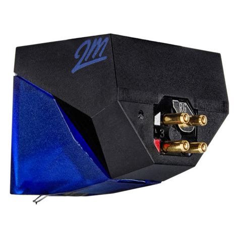 Ortofon 2M Blue Cartridge - Classic Sound