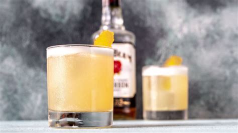 13 Best Jim Beam Cocktails to Drink - MyBartender