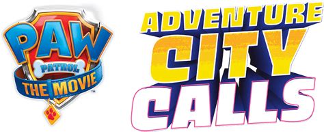 PAW Patrol The Movie: Adventure City Calls Details - LaunchBox Games ...