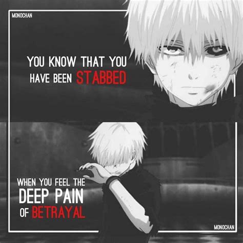 Tokyo Ghoul Quotes Wallpapers - Top Free Tokyo Ghoul Quotes Backgrounds ...