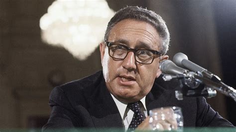 Henry Kissinger: The Architect of US Policy that Aided Pinochet's Dictatorship in Chile