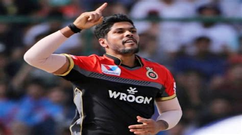 IPL 2020: Umesh Yadav believes in hard work rather than favorable ...