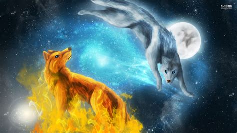 Cool Fox Wallpapers - Top Free Cool Fox Backgrounds - WallpaperAccess