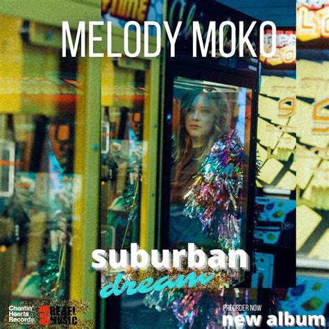 Melody Moko - "Suburban Dream" Album Launch (2023 Tamworth Country ...