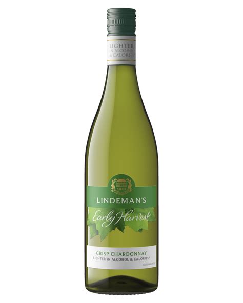 Buy Lindeman's Early Harvest Crisp Dry White online with (same-day FREE delivery*) in Australia ...