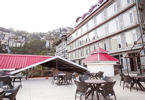 Snow Valley Resort Shimla | Blogking