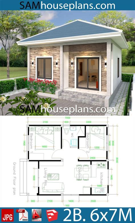 Design My House Plans