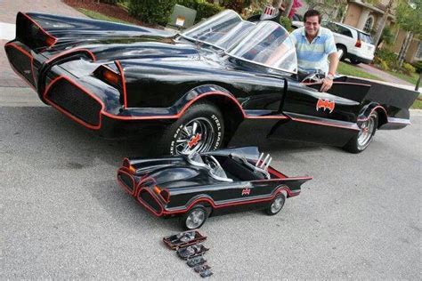 Batman car! | Pedal cars, Batmobile, Batman car