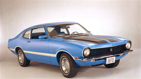 Ford Maverick pickup traces its origins back to a long-gone sedan