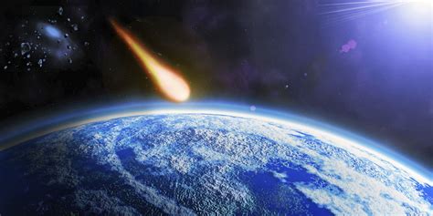 NASA Plans To Use Nukes On Potential Doomsday Asteroid