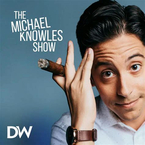 The Michael Knowles Show | Listen on Podurama podcasts