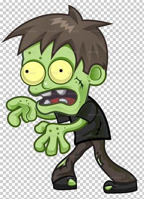 Cartoon Zombie Drawing Graphic Design PNG, Clipart, Art, Cartoon, Drawing, Editorial Cartoon ...