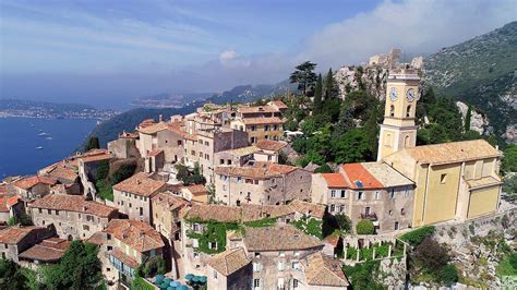 10 Towns In France With A Medieval History