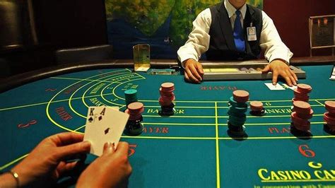 The best tips and tricks for how to win at baccarat - USA Online Casino