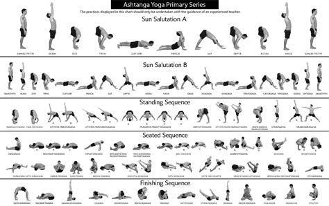 L’Ashtanga Vinyasa Yoga – FLOW YOGA