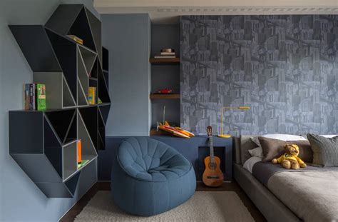 Space-saving decor ideas for children's bedrooms | RWD