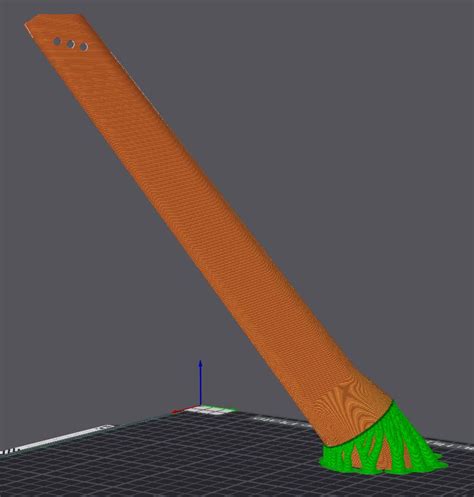 Shark NV360 vacuum extra long crevice tool by hi_im_sean | Download free STL model | Printables.com