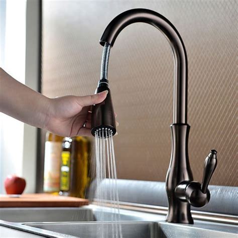 How To Choose Kitchen Sink Faucets