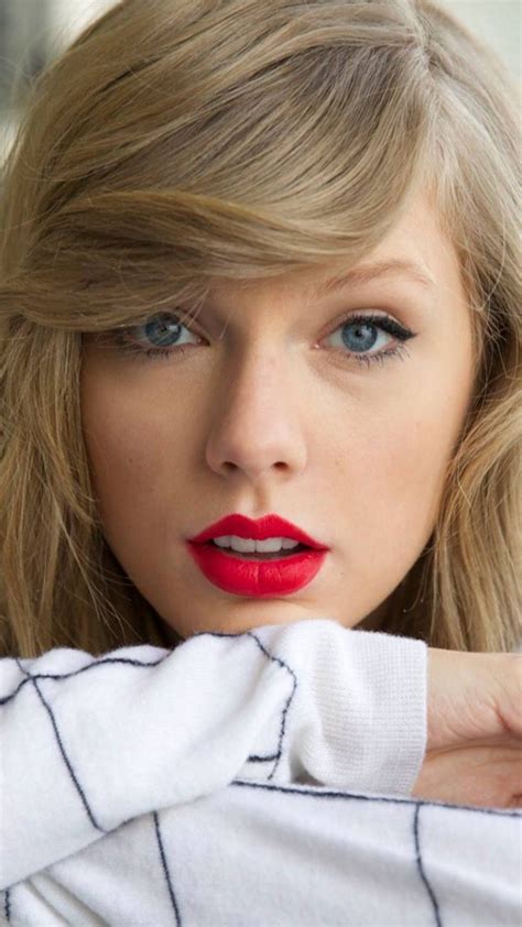 テイラー・スウィフト/Taylor Swift16 - めちゃ人気!!iPhone壁紙DJ