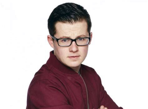 EastEnders spoilers: 'Ben Mitchell is dangerous!' Harry Reid reveals ...