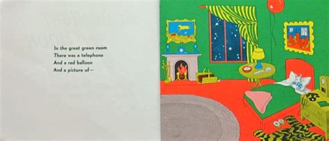 Pohon Rimbun Readings: Goodnight Moon by Margaret Wise Brown