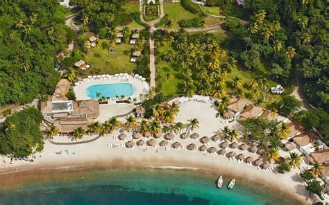 Sugar Beach, A Viceroy Resort, a Design Boutique Hotel Soufrière - St Lucia, Saint Lucia